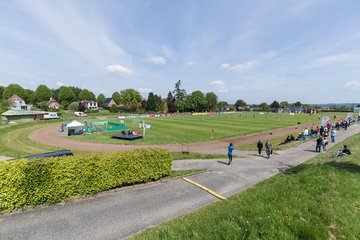 Bild 195 - wBJ SH-Pokalfinale  Holstein-Kiel - SV Viktoria : Ergebnis: 1:0